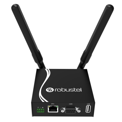 Robustel R3000 Industrial VPN Gateway Lite Router